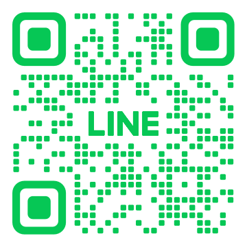 LINE公式アカウント QRコード